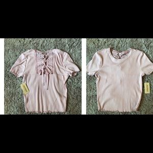 Women’s American Rag top